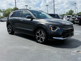 2025 Kia Niro for sale in Greenville SC