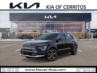 2026 Kia Niro for sale in Cerritos CA