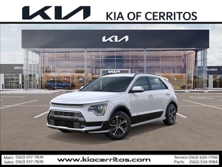 2026 Kia Niro for sale in Cerritos CA