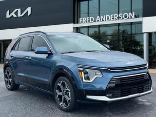2026 Kia Niro for sale in Greenville SC