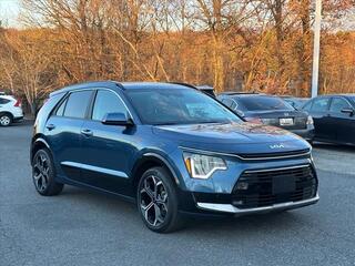 2024 Kia Niro