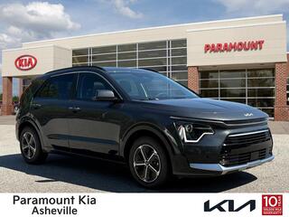 2025 Kia Niro for sale in Asheville NC