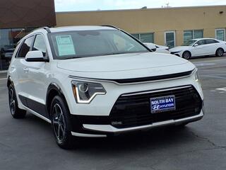2023 Kia Niro
