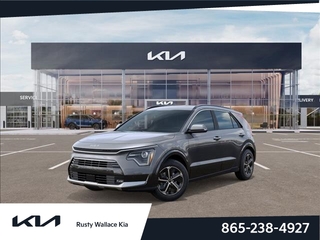 2025 Kia Niro