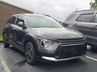 2026 Kia Niro