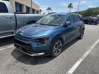 2024 Kia Niro