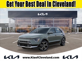 2025 Kia Niro for sale in Cleveland TN
