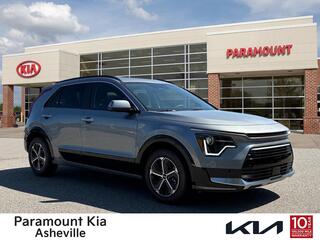 2025 Kia Niro for sale in Asheville NC