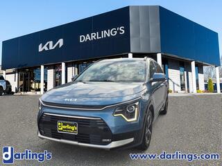2023 Kia Niro