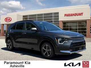 2025 Kia Niro for sale in Asheville NC