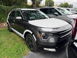 2026 Kia Niro for sale in Greenville SC