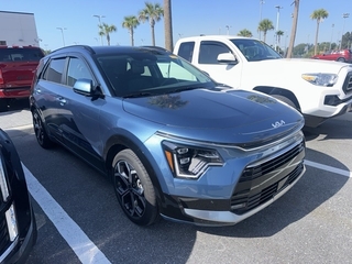 2023 Kia Niro