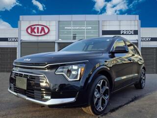 2023 Kia Niro