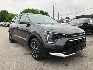 2025 Kia Niro for sale in Chattanooga TN