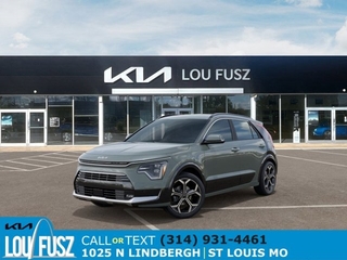 2025 Kia Niro