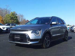 2023 Kia Niro