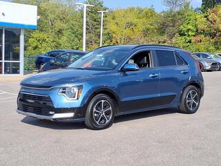 2023 Kia Niro