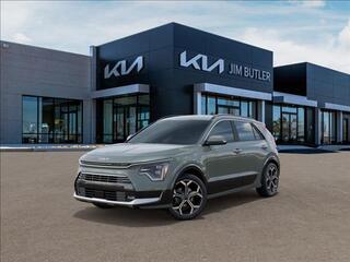 2025 Kia Niro for sale in Chesterfield MO