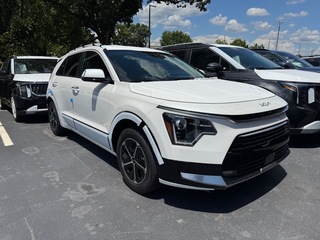 2025 Kia Niro for sale in Greenville SC