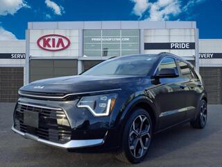 2023 Kia Niro