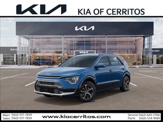 2025 Kia Niro for sale in Cerritos CA