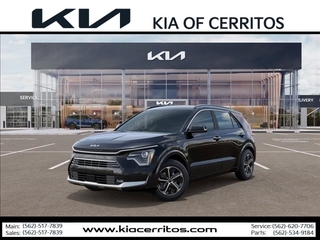2025 Kia Niro for sale in Cerritos CA