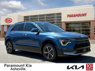 2025 Kia Niro for sale in Asheville NC