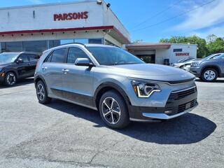 2025 Kia Niro