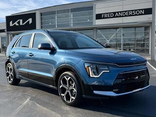 2025 Kia Niro for sale in Batesville MS