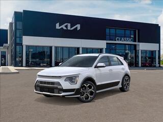 2026 Kia Niro