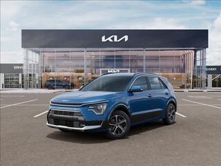 2026 Kia Niro for sale in Knoxville TN
