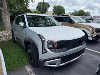 2027 Kia Seltos for sale in Greenville SC