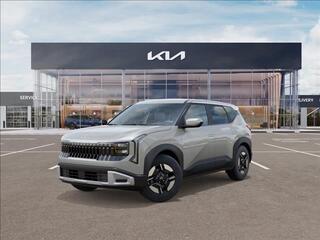 2027 Kia Seltos for sale in Novi MI