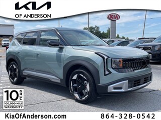 2027 Kia Seltos for sale in Pendleton SC