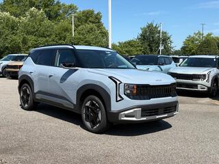 2027 Kia Seltos for sale in Asheville NC