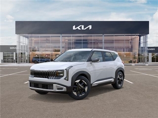 2027 Kia Seltos for sale in Lynchburg VA