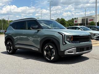 2027 Kia Seltos for sale in Asheville NC
