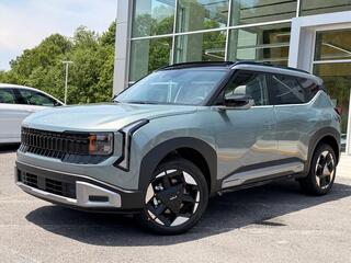 2027 Kia Seltos