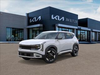2027 Kia Seltos for sale in Chesterfield MO