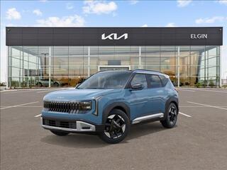 2027 Kia Seltos for sale in Elgin IL