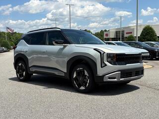 2027 Kia Seltos for sale in Asheville NC