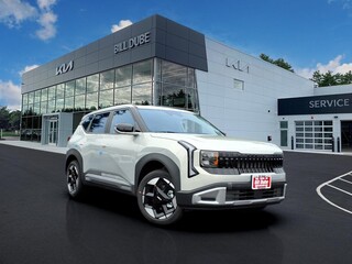 2027 Kia Seltos for sale in Somersworth NH