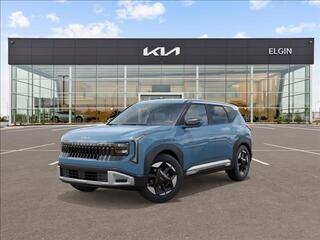 2027 Kia Seltos for sale in Elgin IL