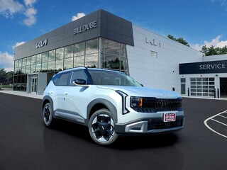 2027 Kia Seltos for sale in Somersworth NH