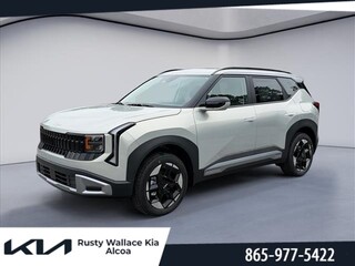 2027 Kia Seltos for sale in Louisville TN