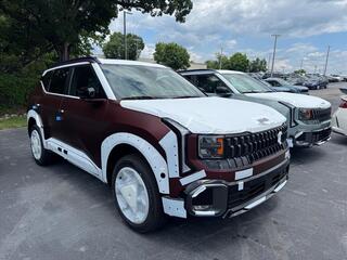 2027 Kia Seltos for sale in Greenville SC