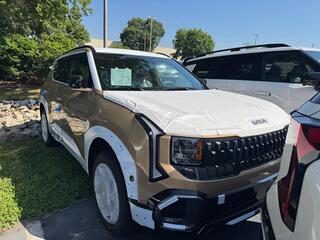 2027 Kia Seltos for sale in Greenville SC