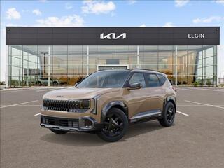 2027 Kia Seltos for sale in Elgin IL