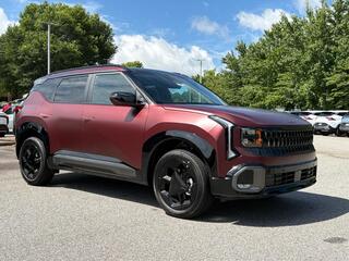 2027 Kia Seltos for sale in Asheville NC