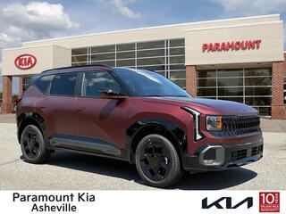 2027 Kia Seltos for sale in Asheville NC